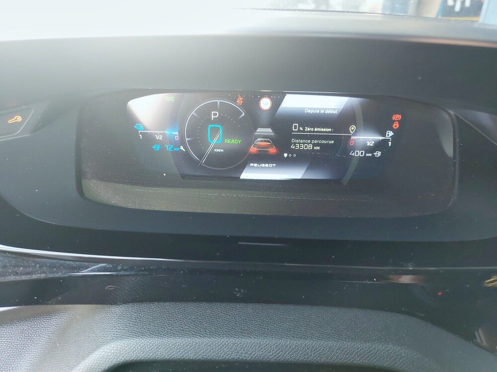 Occasion PEUGEOT 308 308 SW PHEV 225 e-EAT8 - GT