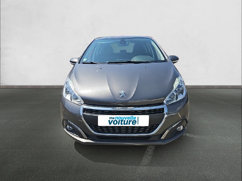 Occasion PEUGEOT 208 208 PureTech 82ch S&S BVM5 - Signature