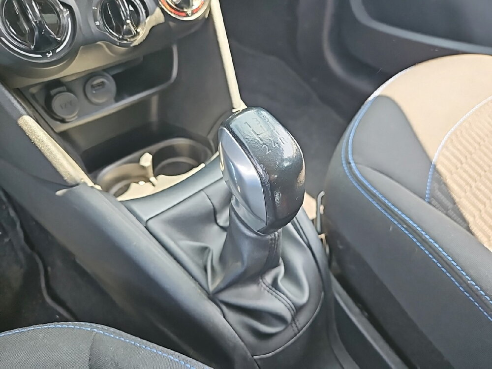 Occasion PEUGEOT 208 208 PureTech 82ch S&S BVM5 - Signature