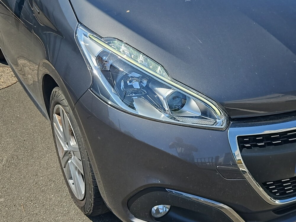 Occasion PEUGEOT 208 208 PureTech 82ch S&S BVM5 - Signature