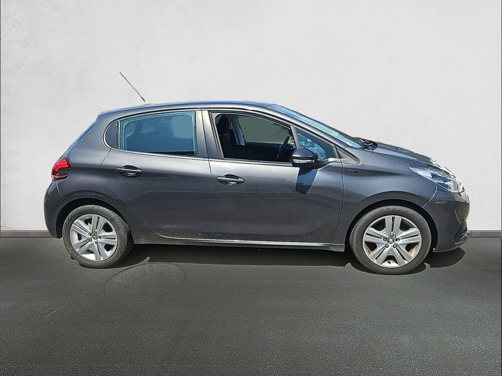 Occasion PEUGEOT 208 208 PureTech 82ch S&S BVM5 - Signature