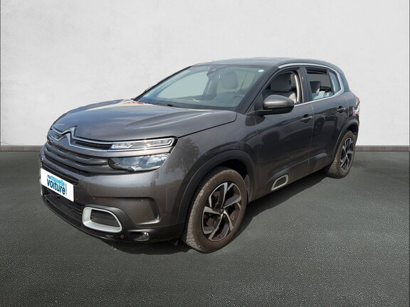 Occasion CITROEN C5 AirCross C5 Aircross BlueHDi 130 S&S EAT8 - Feel