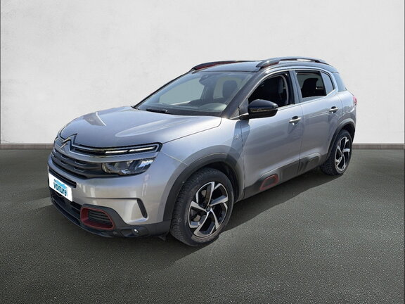 Occasion CITROEN C5 AirCross C5 Aircross BlueHDi 130 S&S EAT8 - C-Series