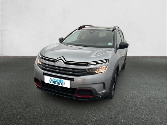 Occasion CITROEN C5 AirCross C5 Aircross BlueHDi 130 S&S EAT8 - C-Series