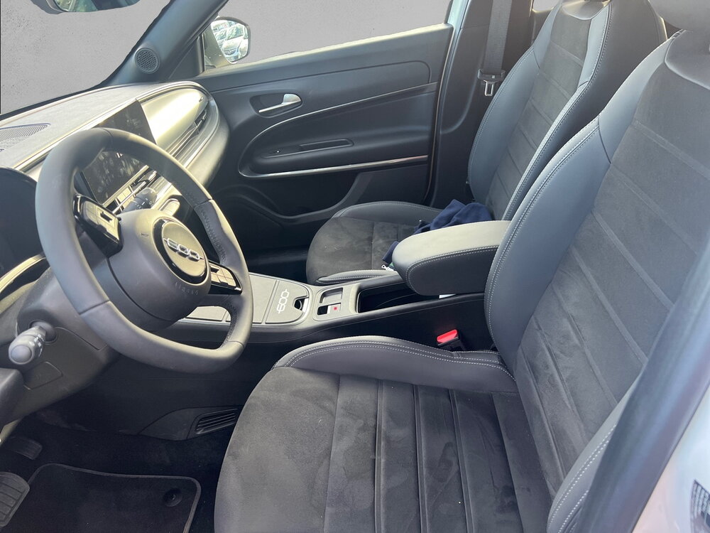 Occasion FIAT 600 600 T-Gen 3 1.2 Hybrid 145ch eDCT6 - Sport