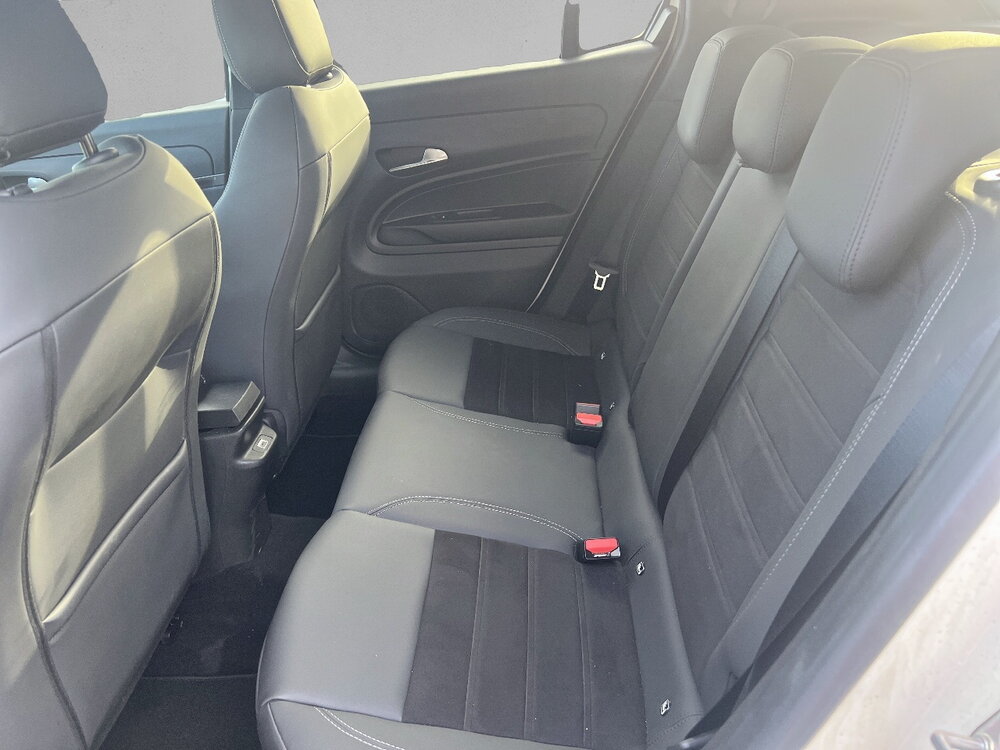 Occasion FIAT 600 600 T-Gen 3 1.2 Hybrid 145ch eDCT6 - Sport