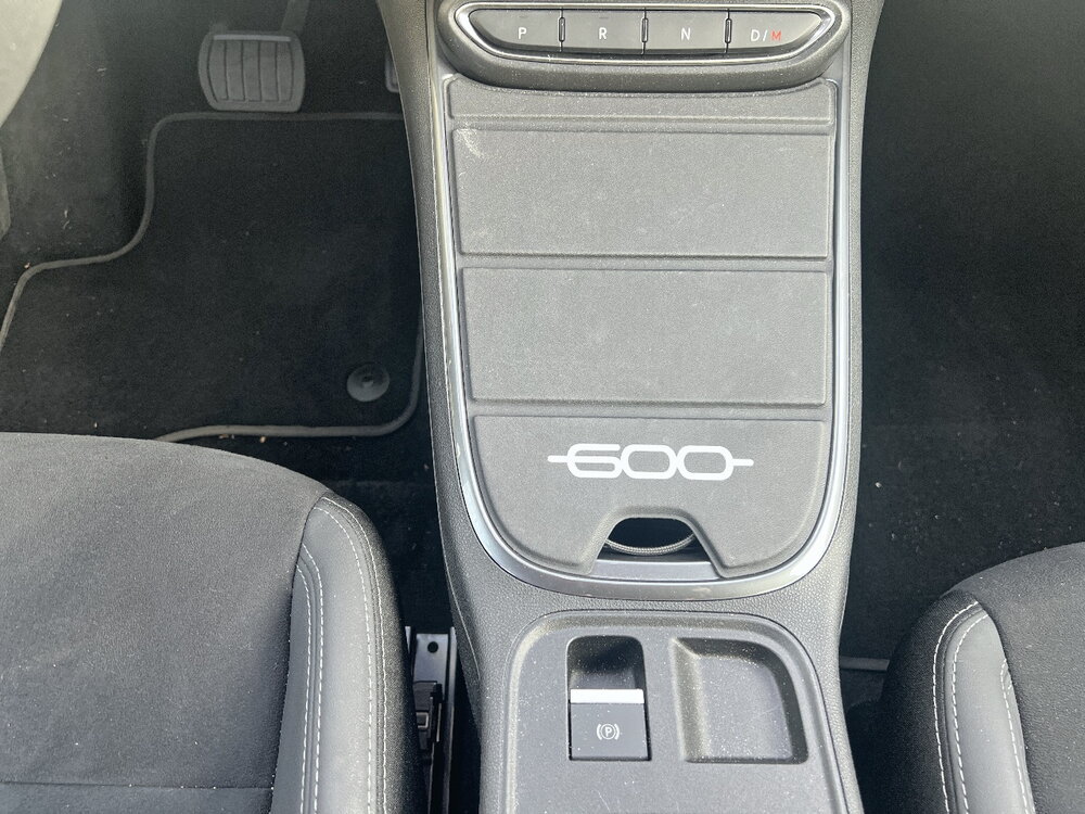 Occasion FIAT 600 600 T-Gen 3 1.2 Hybrid 145ch eDCT6 - Sport