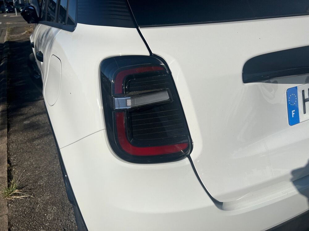 Occasion FIAT 600 600 T-Gen 3 1.2 Hybrid 145ch eDCT6 - Sport