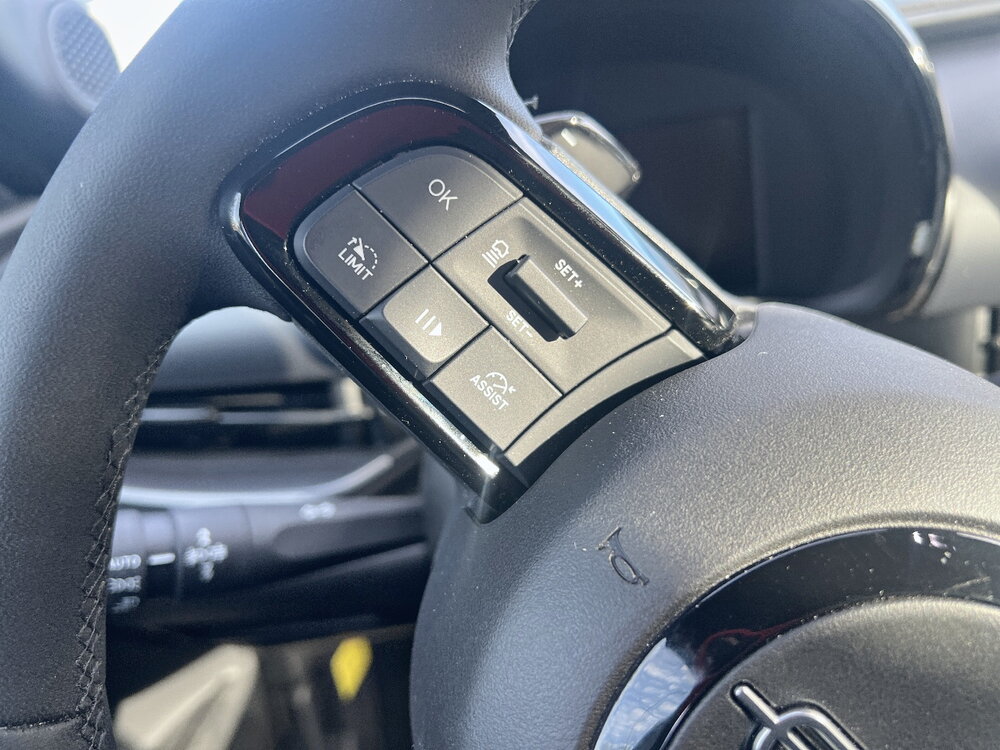 Occasion FIAT 600 600 T-Gen 3 1.2 Hybrid 145ch eDCT6 - Sport