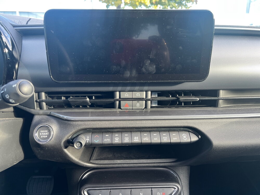Occasion FIAT 600 600 T-Gen 3 1.2 Hybrid 145ch eDCT6 - Sport