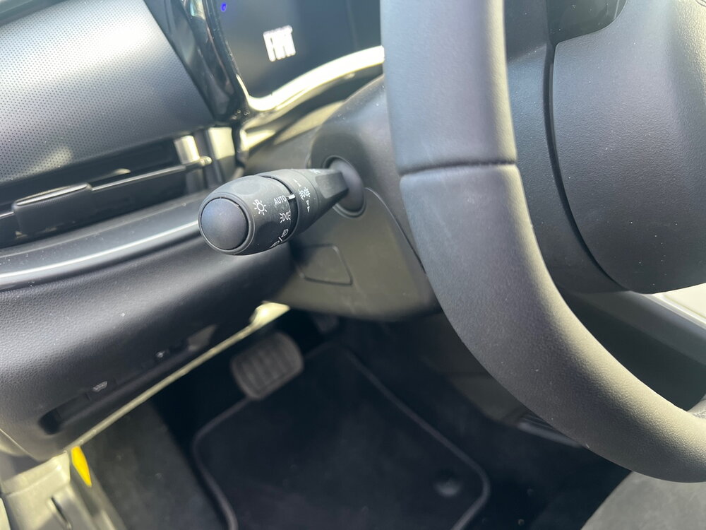 Occasion FIAT 600 600 T-Gen 3 1.2 Hybrid 145ch eDCT6 - Sport