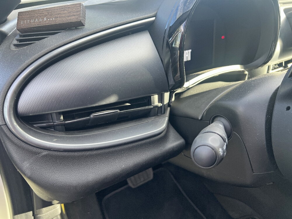 Occasion FIAT 600 600 T-Gen 3 1.2 Hybrid 145ch eDCT6 - Sport