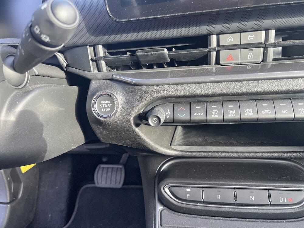 Occasion FIAT 600 600 T-Gen 3 1.2 Hybrid 145ch eDCT6 - Sport