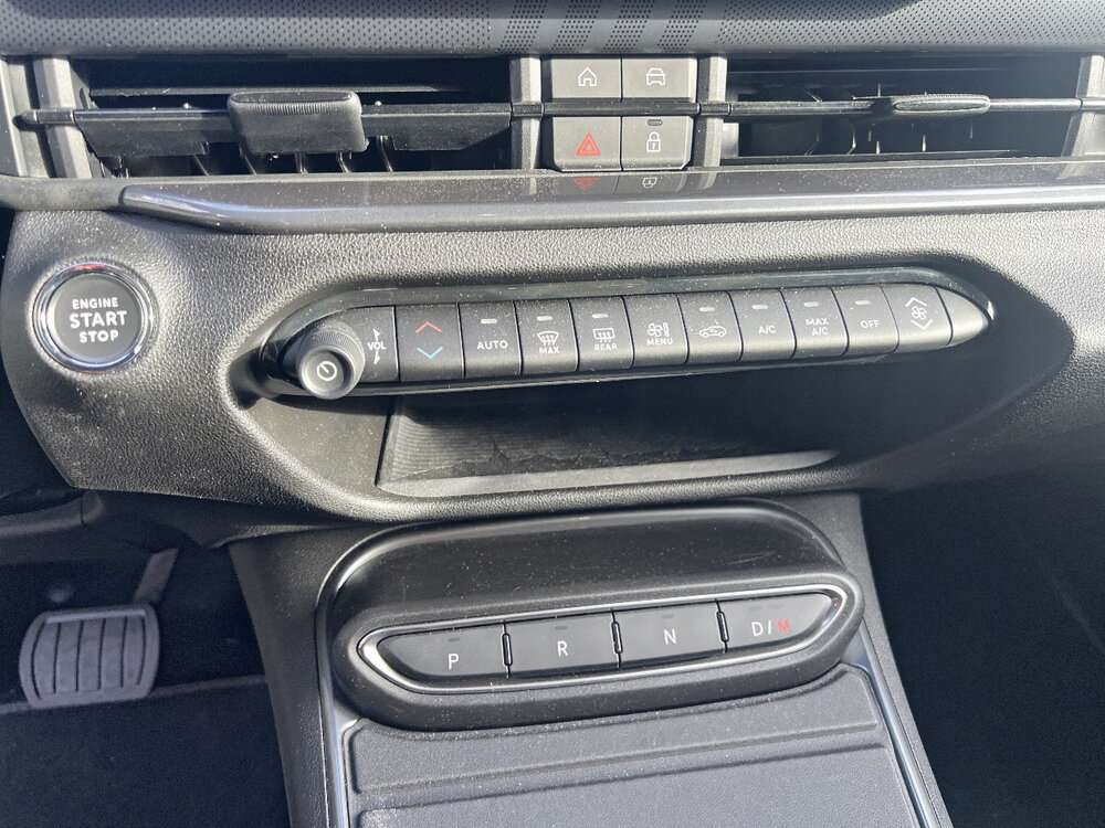 Occasion FIAT 600 600 T-Gen 3 1.2 Hybrid 145ch eDCT6 - Sport