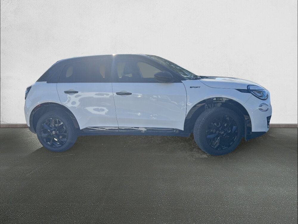 Occasion FIAT 600 600 T-Gen 3 1.2 Hybrid 145ch eDCT6 - Sport
