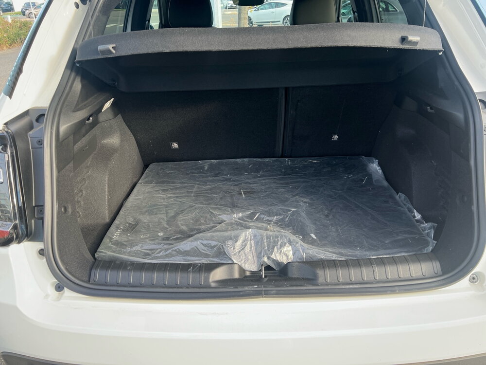 Occasion FIAT 600 600 T-Gen 3 1.2 Hybrid 145ch eDCT6 - Sport