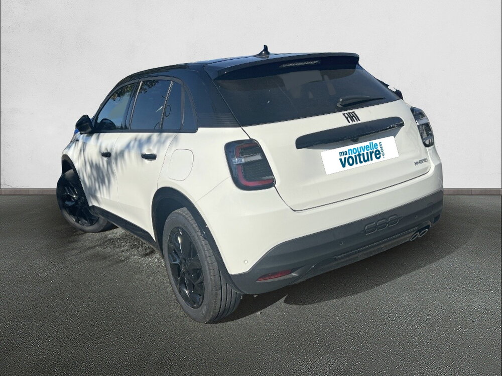 Occasion FIAT 600 600 T-Gen 3 1.2 Hybrid 145ch eDCT6 - Sport