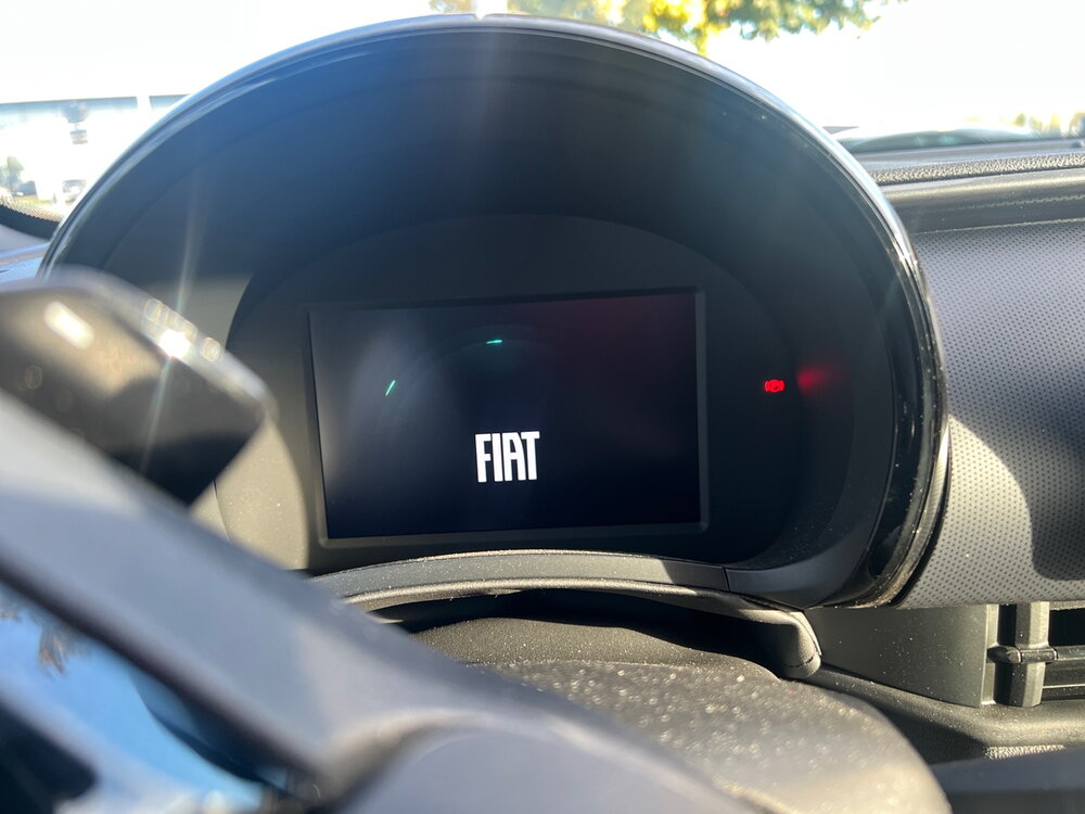 Occasion FIAT 600 600 T-Gen 3 1.2 Hybrid 145ch eDCT6 - Sport
