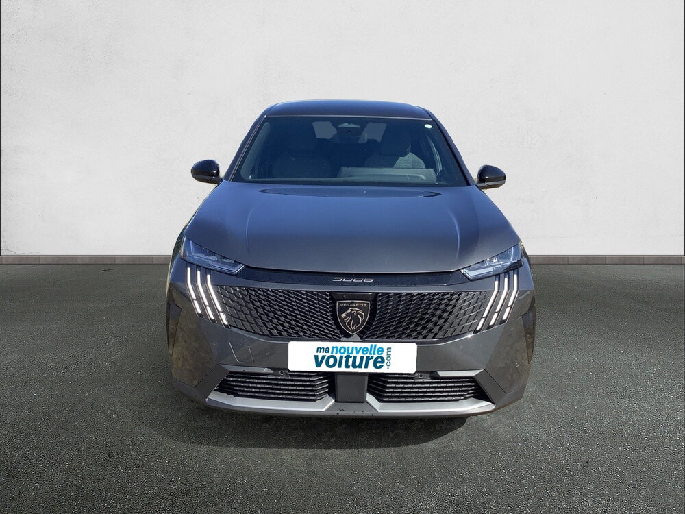 Occasion PEUGEOT 5008 5008 Hybrid 145 ch e-DCS6 - Allure