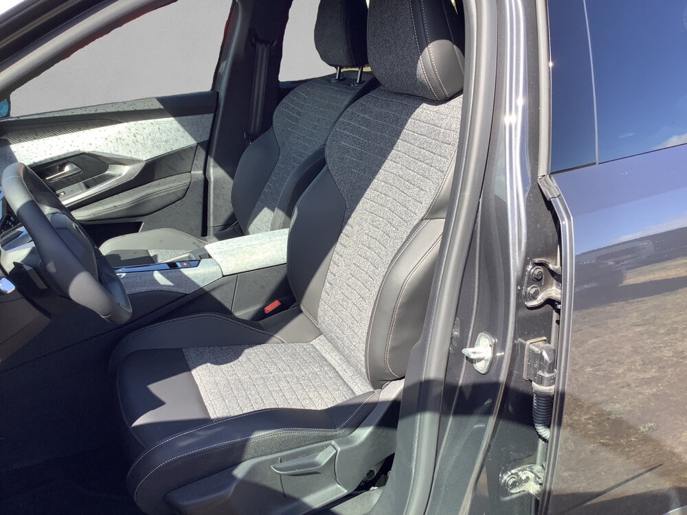 Occasion PEUGEOT 5008 5008 Hybrid 145 ch e-DCS6 - Allure