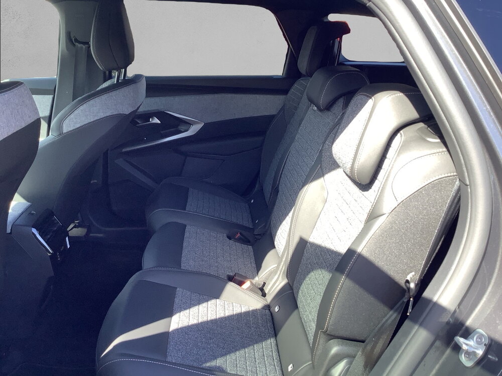 Occasion PEUGEOT 5008 5008 Hybrid 145 ch e-DCS6 - Allure