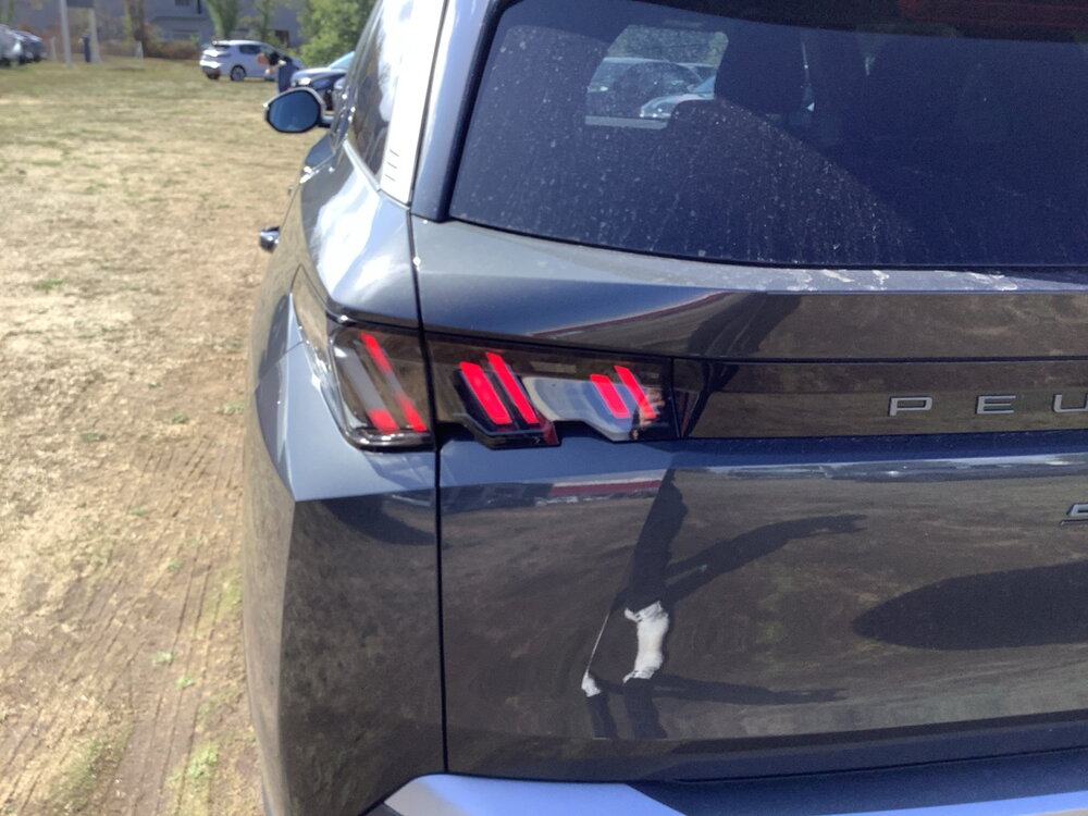 Occasion PEUGEOT 5008 5008 Hybrid 145 ch e-DCS6 - Allure
