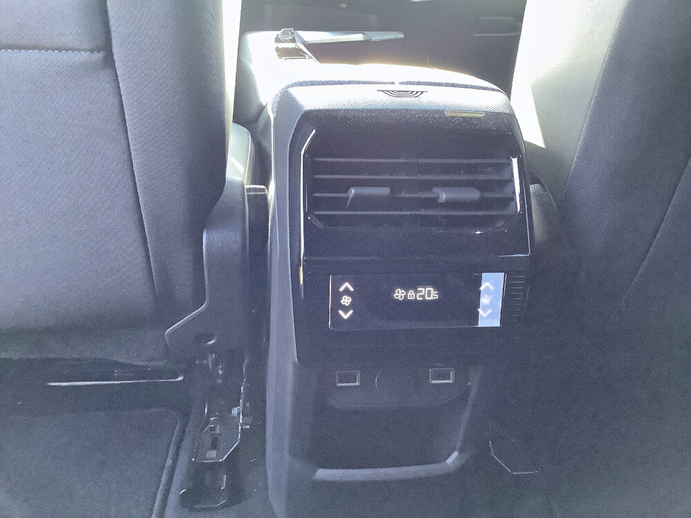 Occasion PEUGEOT 5008 5008 Hybrid 145 ch e-DCS6 - Allure