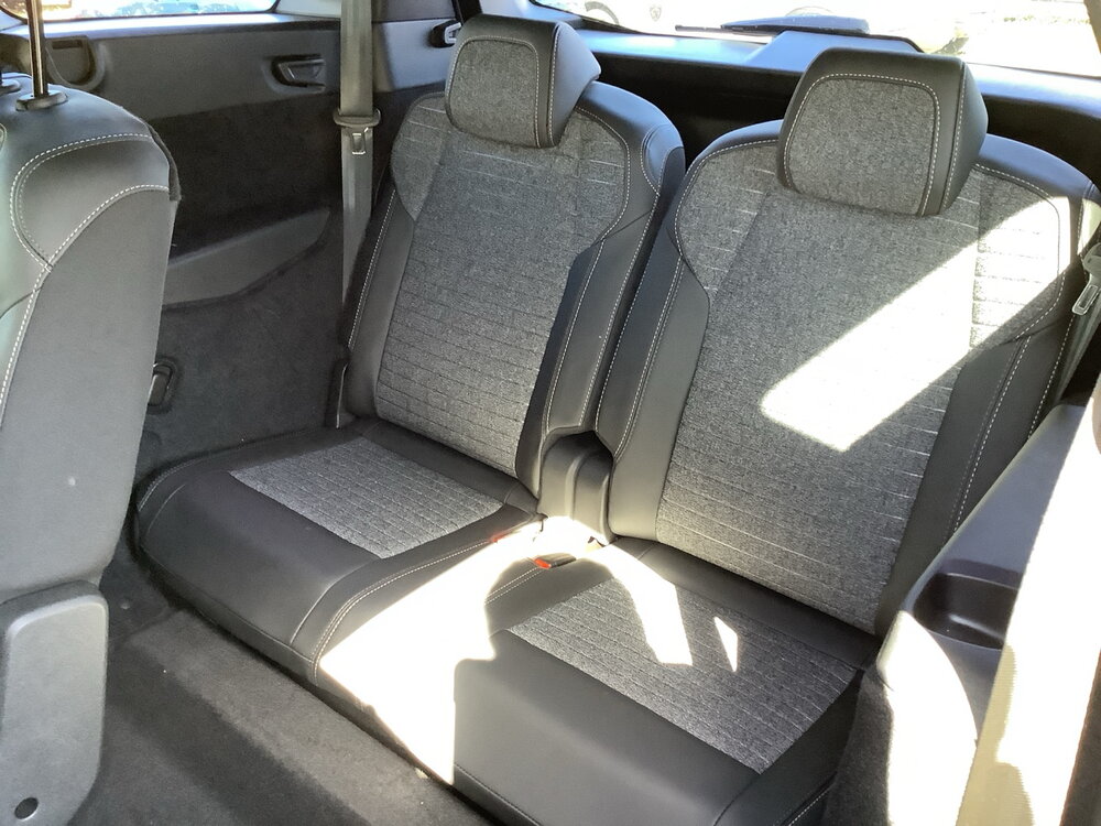 Occasion PEUGEOT 5008 5008 Hybrid 145 ch e-DCS6 - Allure