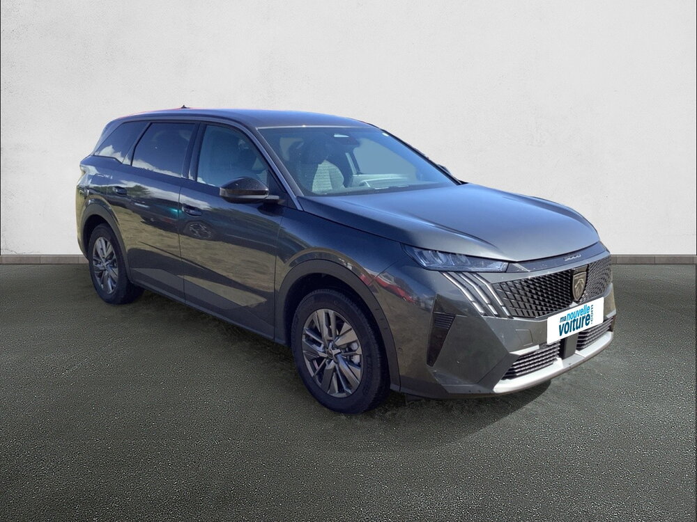 Occasion PEUGEOT 5008 5008 Hybrid 145 ch e-DCS6 - Allure