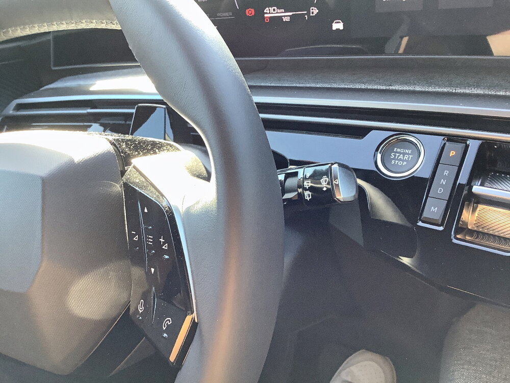 Occasion PEUGEOT 5008 5008 Hybrid 145 ch e-DCS6 - Allure