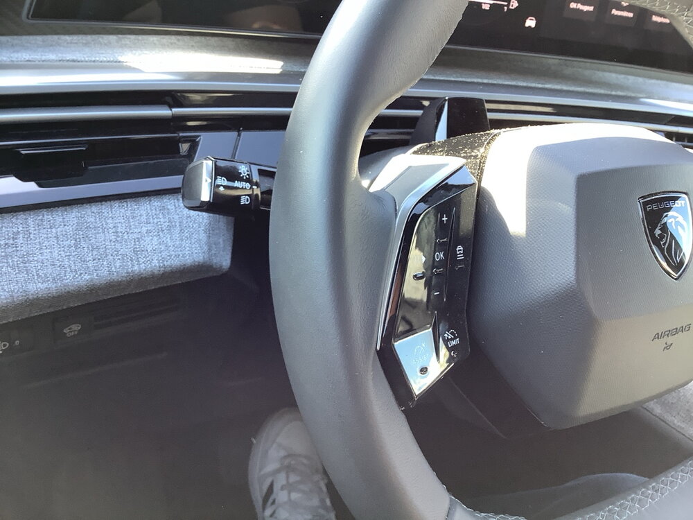 Occasion PEUGEOT 5008 5008 Hybrid 145 ch e-DCS6 - Allure