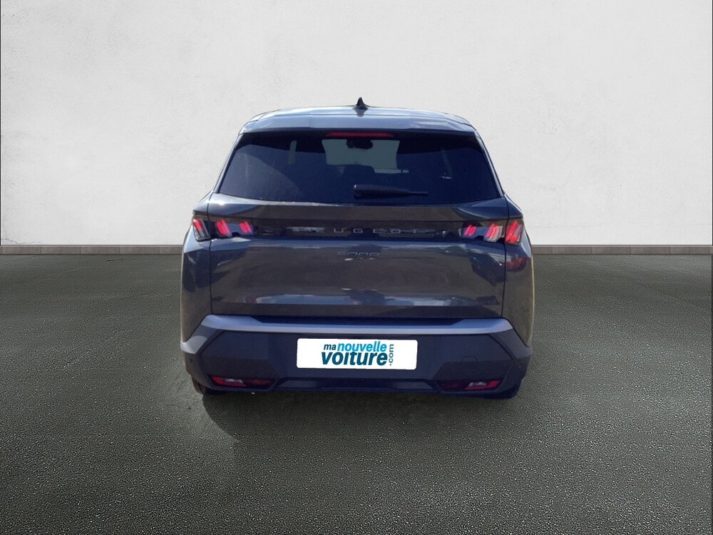 Occasion PEUGEOT 5008 5008 Hybrid 145 ch e-DCS6 - Allure