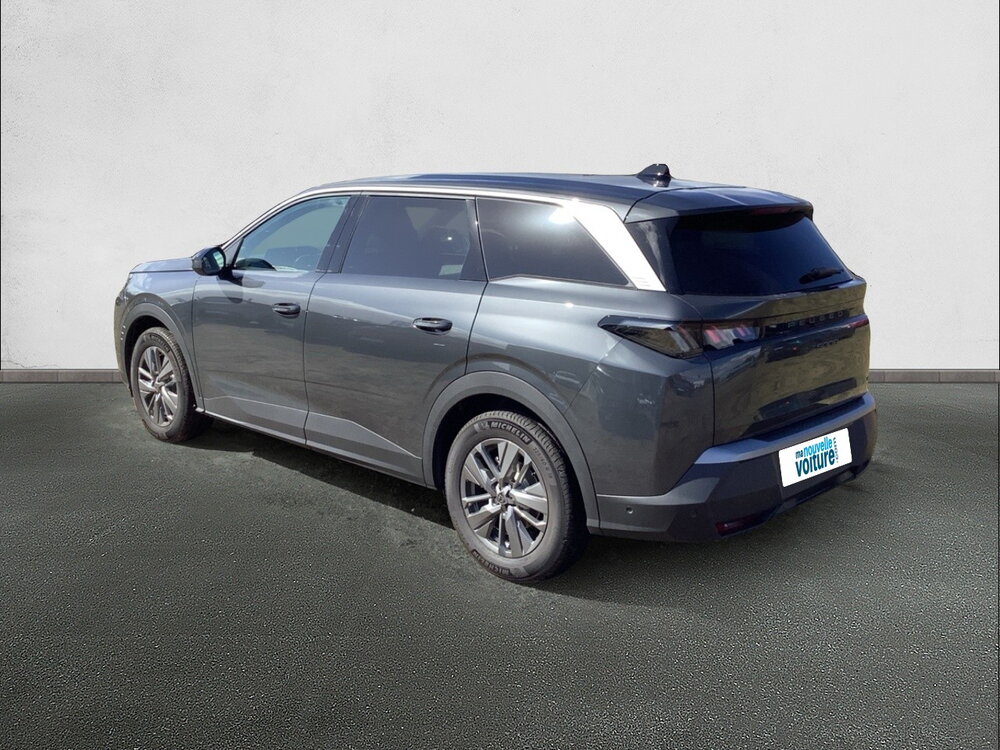 Occasion PEUGEOT 5008 5008 Hybrid 145 ch e-DCS6 - Allure