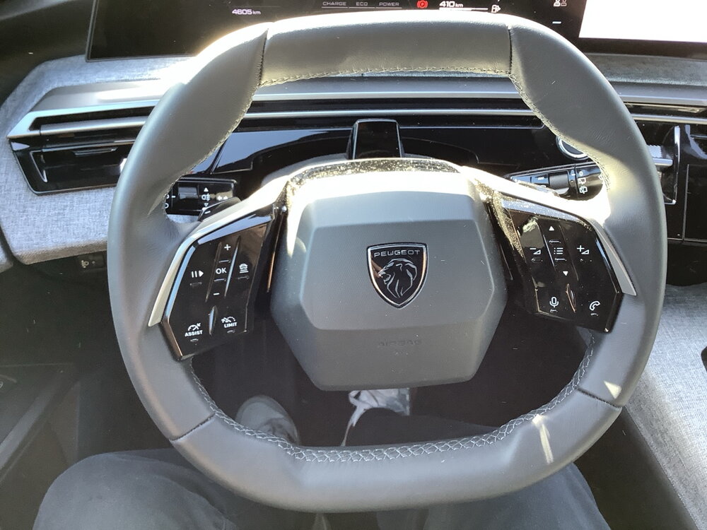 Occasion PEUGEOT 5008 5008 Hybrid 145 ch e-DCS6 - Allure