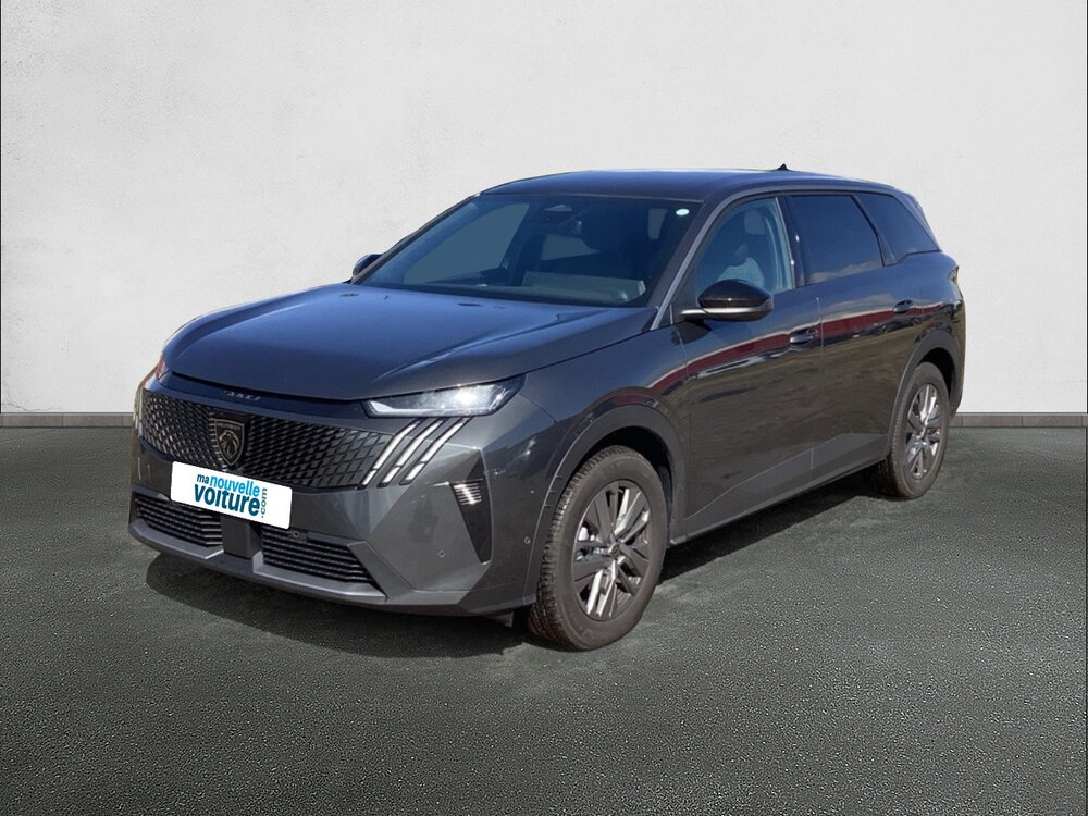 Occasion PEUGEOT 5008 5008 Hybrid 145 ch e-DCS6 - Allure