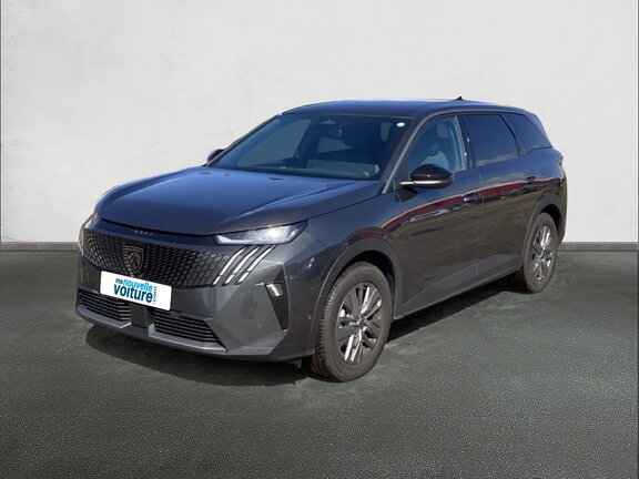 Occasion PEUGEOT 5008 5008 Hybrid 145 ch e-DCS6 - Allure