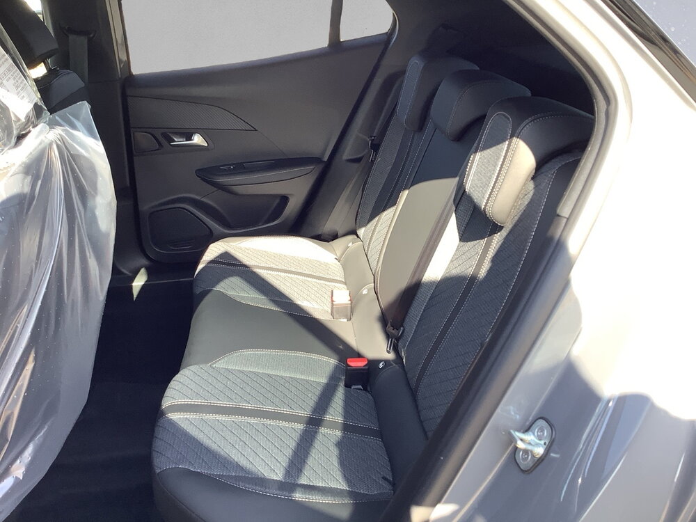 Occasion PEUGEOT 2008 2008 Hybrid 145 e-DCS6 - Allure