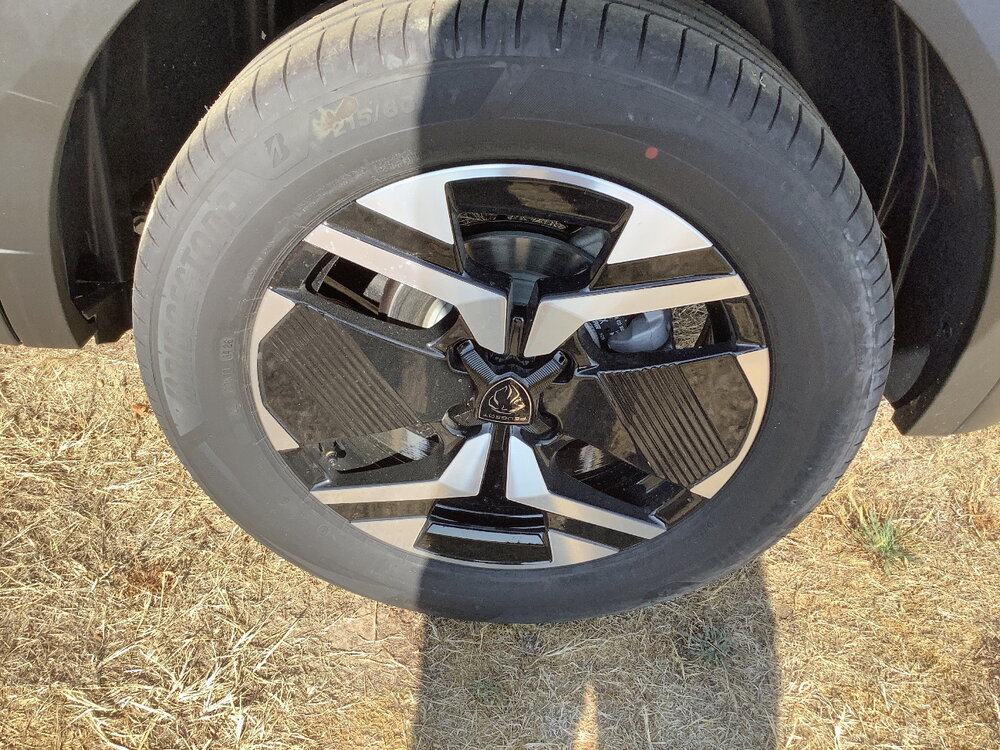 Occasion PEUGEOT 2008 2008 Hybrid 145 e-DCS6 - Allure