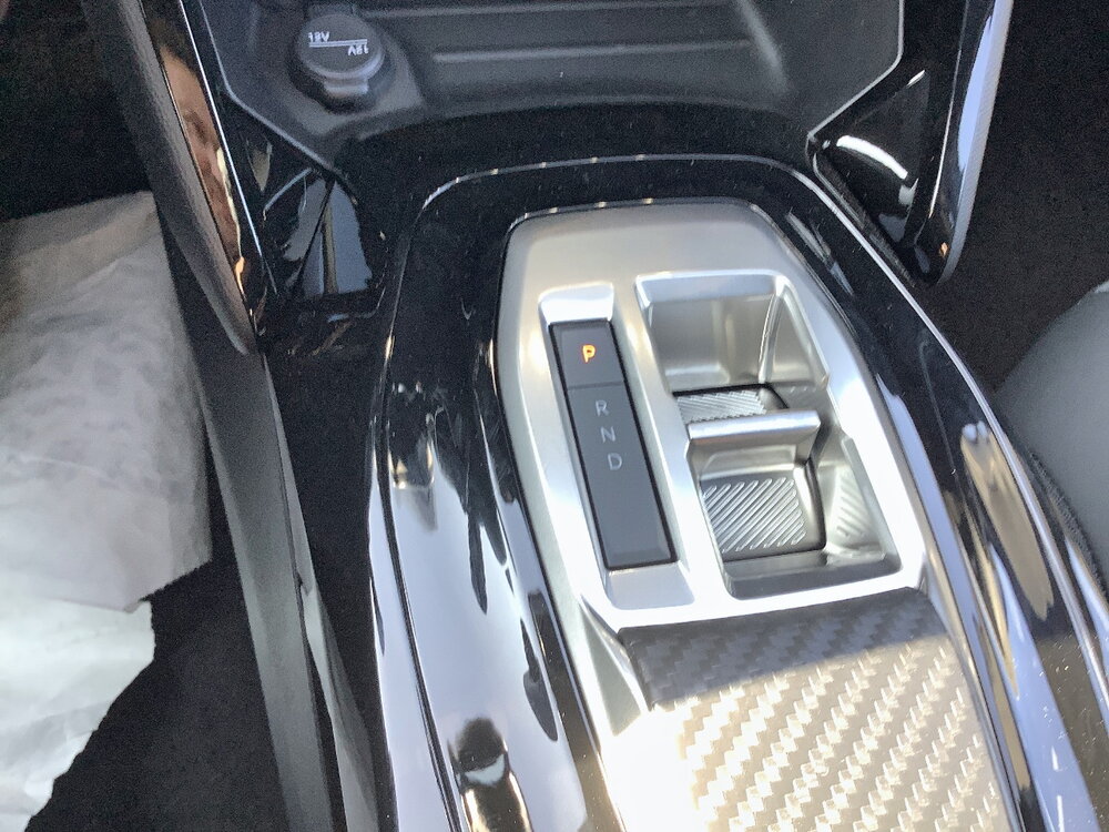 Occasion PEUGEOT 2008 2008 Hybrid 145 e-DCS6 - Allure