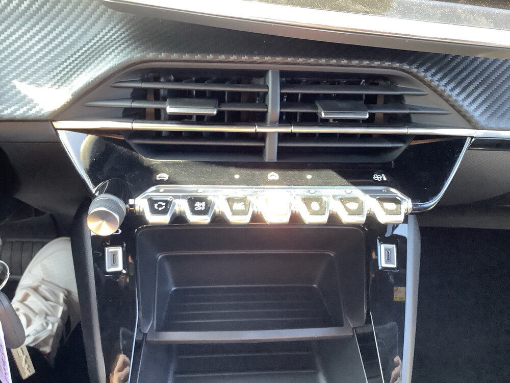 Occasion PEUGEOT 2008 2008 Hybrid 145 e-DCS6 - Allure