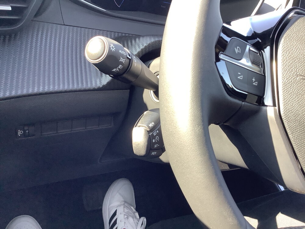 Occasion PEUGEOT 2008 2008 Hybrid 145 e-DCS6 - Allure