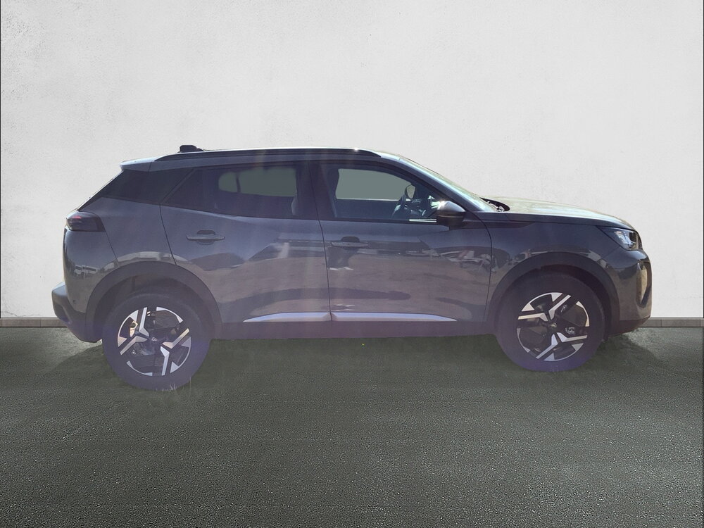 Occasion PEUGEOT 2008 2008 Hybrid 145 e-DCS6 - Allure