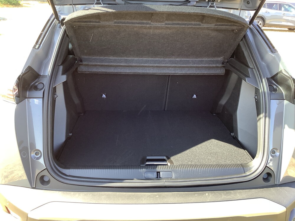 Occasion PEUGEOT 2008 2008 Hybrid 145 e-DCS6 - Allure