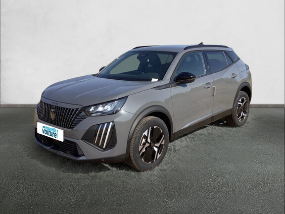 Occasion PEUGEOT 2008 2008 Hybrid 145 e-DCS6 - Allure