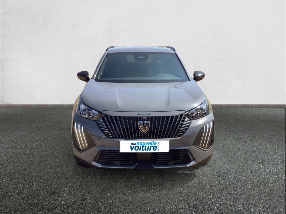 Occasion PEUGEOT 2008 2008 Hybrid 145 e-DCS6 - Allure