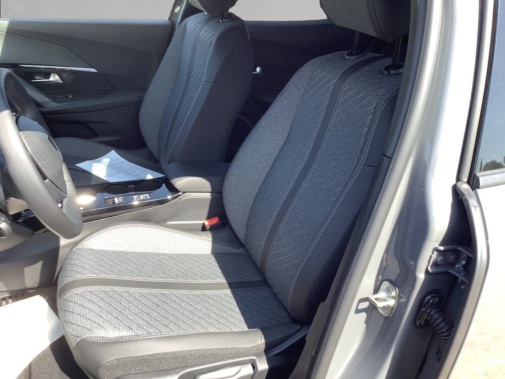 Occasion PEUGEOT 2008 2008 Hybrid 145 e-DCS6 - Allure