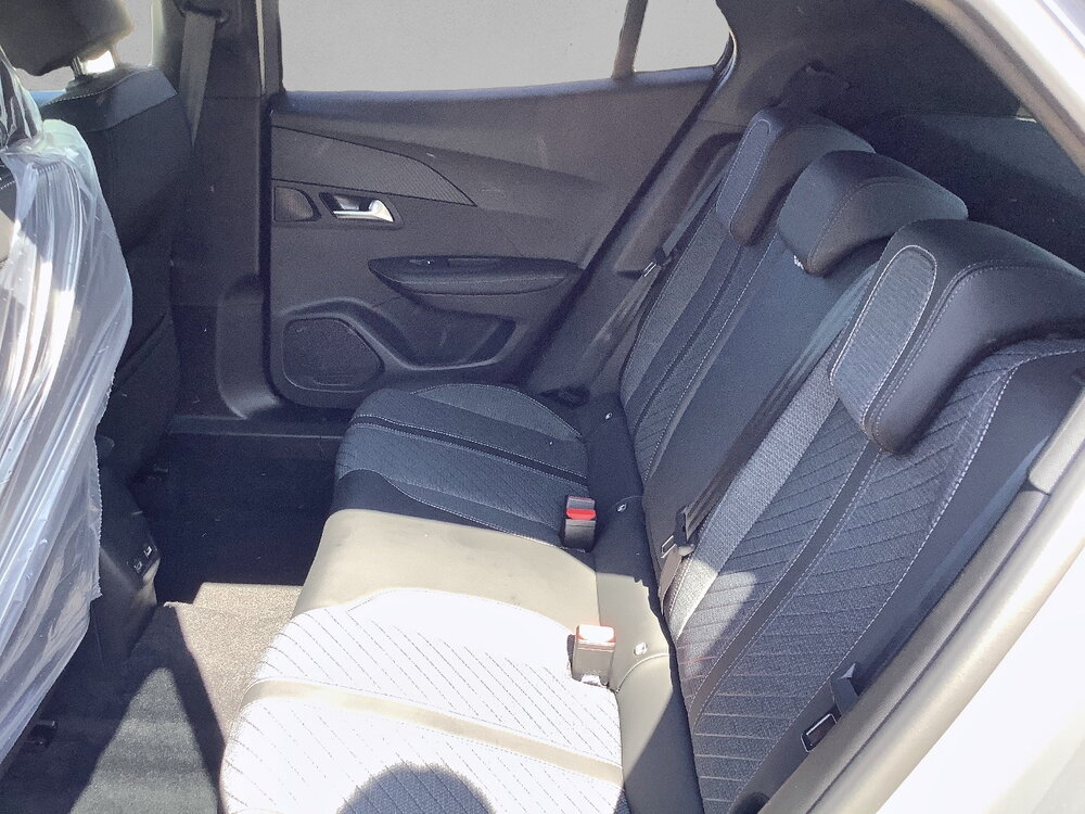 Occasion PEUGEOT 2008 2008 Hybrid 145 e-DCS6 - Allure