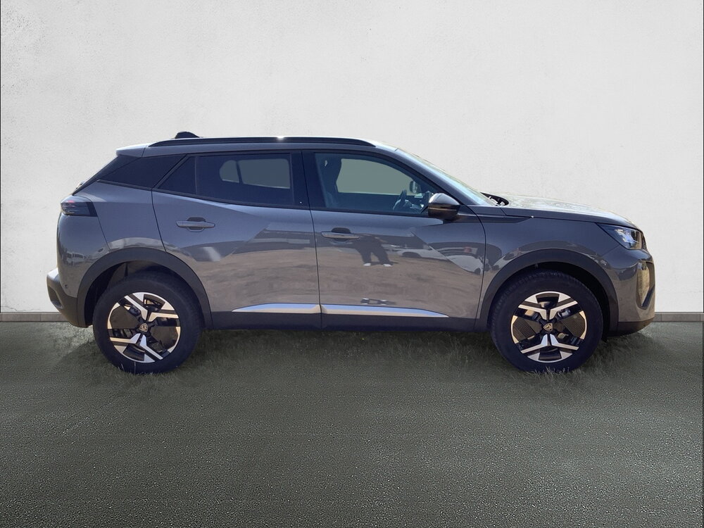 Occasion PEUGEOT 2008 2008 Hybrid 145 e-DCS6 - Allure