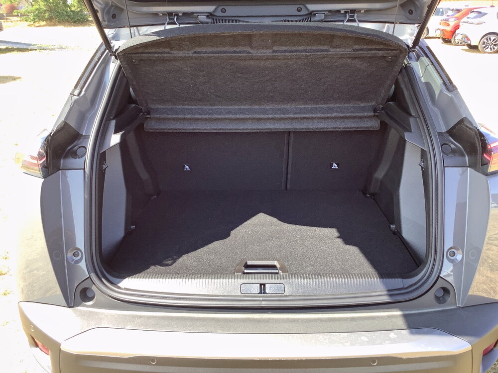 Occasion PEUGEOT 2008 2008 Hybrid 145 e-DCS6 - Allure