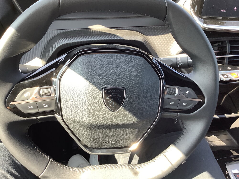 Occasion PEUGEOT 2008 2008 Hybrid 145 e-DCS6 - Allure